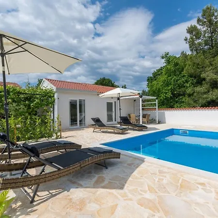 Tatil Evi Casa Cosini With Private Pool