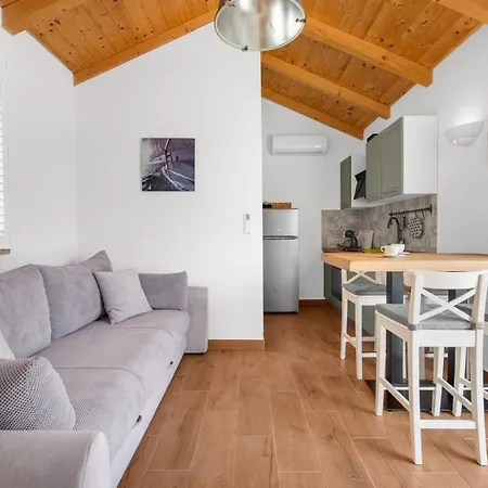 Dom wakacyjny Casa Cosini With Private Pool *