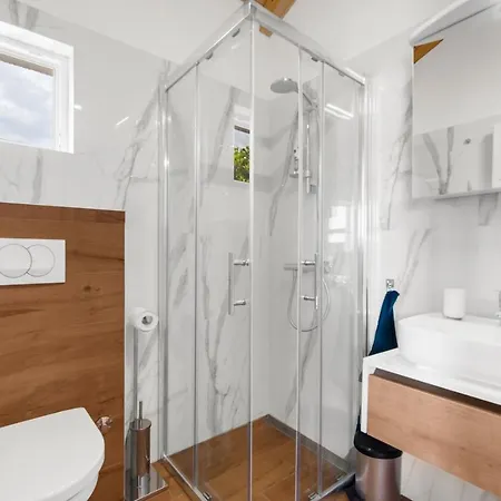 Casa Cosini With Private Pool Dom wakacyjny Poreč