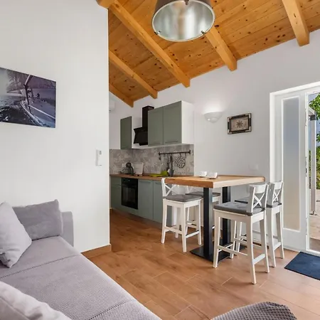 Dom wakacyjny Casa Cosini With Private Pool *