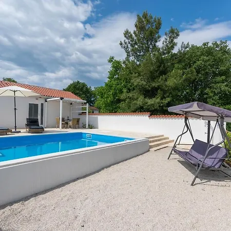 Casa Cosini With Private Pool Dom wakacyjny *