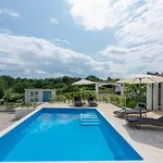 Hébergement de vacances Casa Cosini With Private Pool Poreč