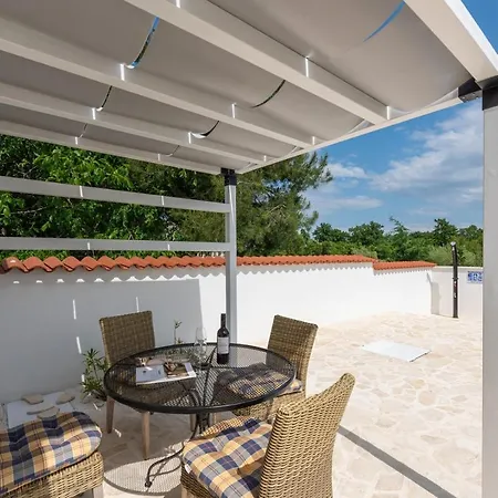Casa Cosini With Private Pool Porec