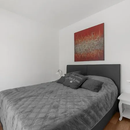 Hébergement de vacances Casa Cosini With Private Pool Poreč