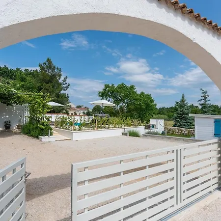 Casa Cosini With Private Pool * Πόρετς