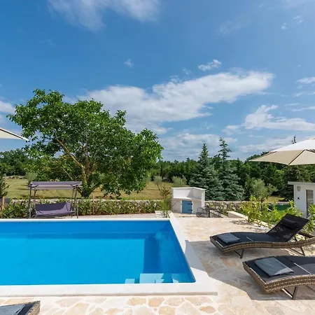 Casa Cosini With Private Pool Porec