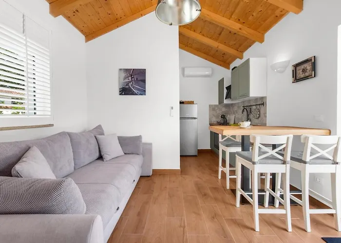 Vakantiehuis Casa Cosini With Private Pool *