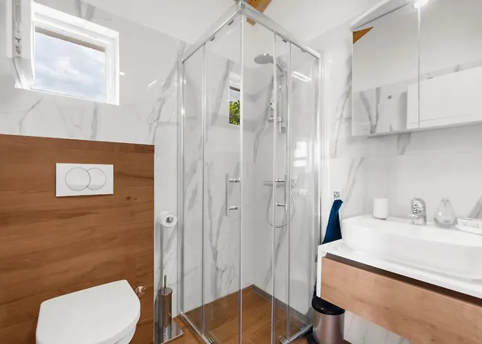 Casa Cosini With Private Pool Prázdninový dům Poreč