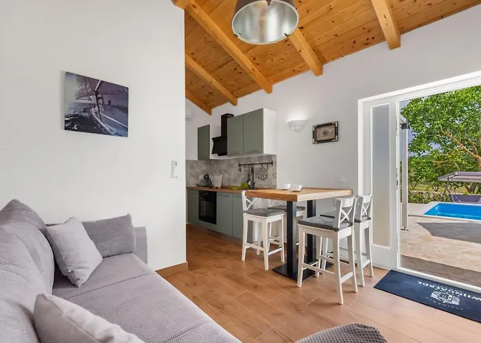 Prázdninový dům Casa Cosini With Private Pool *