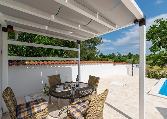 Casa Cosini With Private Pool Poreč