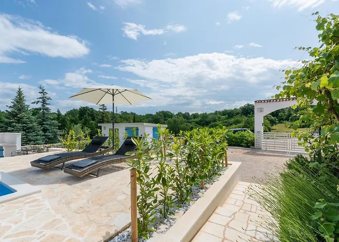 Casa Cosini With Private Pool * Poreč