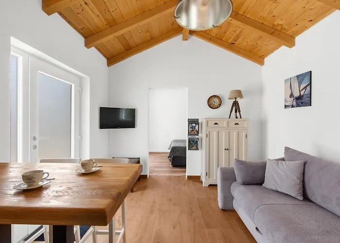 Casa Cosini With Private Pool Prázdninový dům *