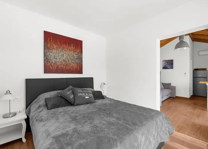 Casa Cosini With Private Pool Vakantiehuis