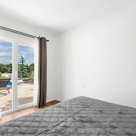 Casa Cosini With Private Pool * ポレッチ