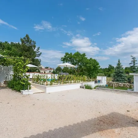 別荘 Casa Cosini With Private Pool ポレッチ