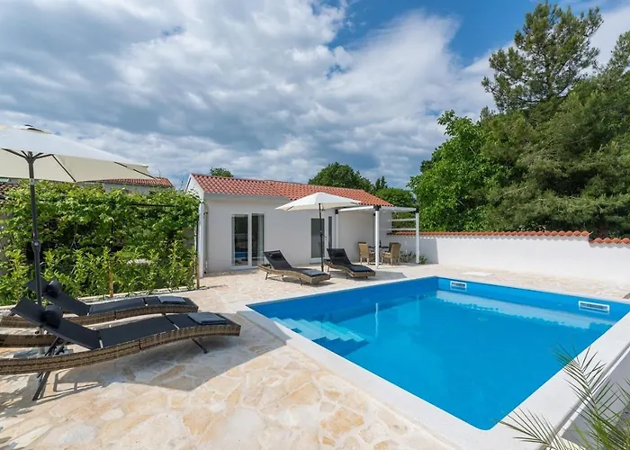 Casa Cosini With Private Pool 別荘