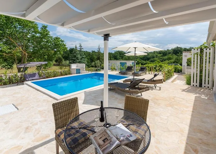 Casa Cosini With Private Pool