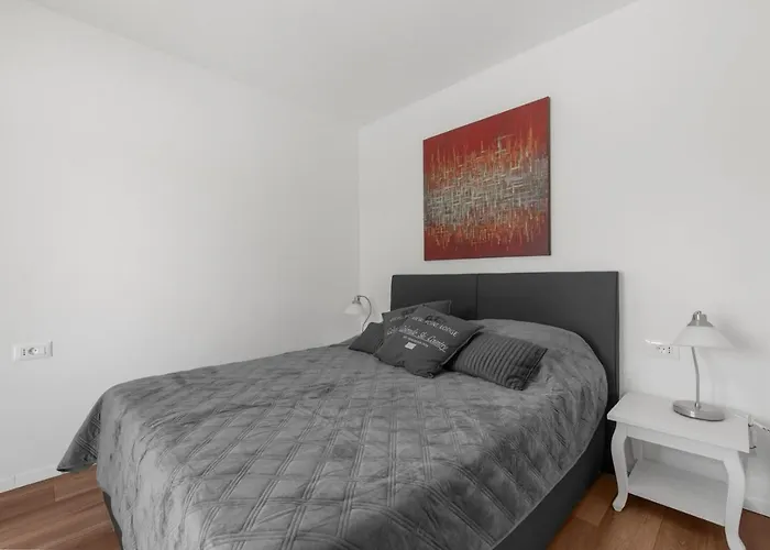 別荘 Casa Cosini With Private Pool ポレッチ