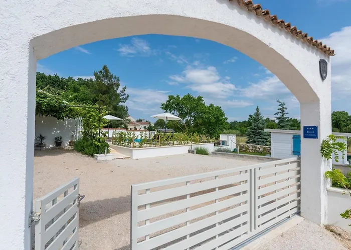 Casa Cosini With Private Pool * ポレッチ