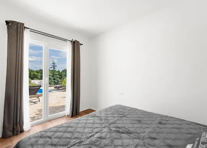 Casa Cosini With Private Pool * ポレッチ