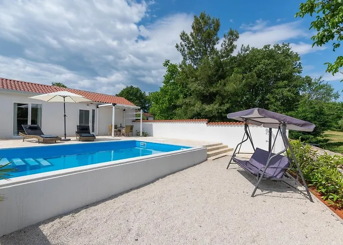 Casa Cosini With Private Pool 別荘 *